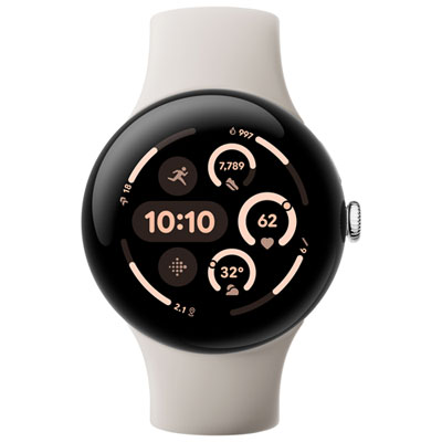 Smartwatch with the best Battery Life Best Buy Canada