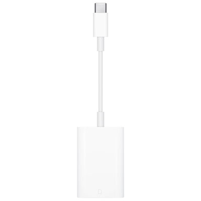 Apple USB-C to SD Card Reader (MW653AM/A)