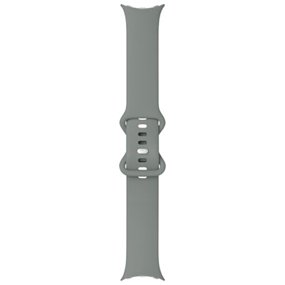 Google Pixel Watch 3 (45mm) Active Band - Small - Hazel
