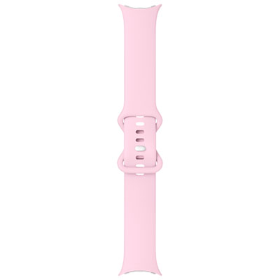 Google Pixel Watch 3 (41mm) Active Band - Large - Rose