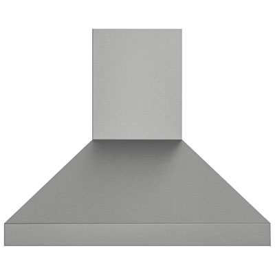 Best 36" Wall Mount Range Hood (WPP1366SS) - Stainless Steel