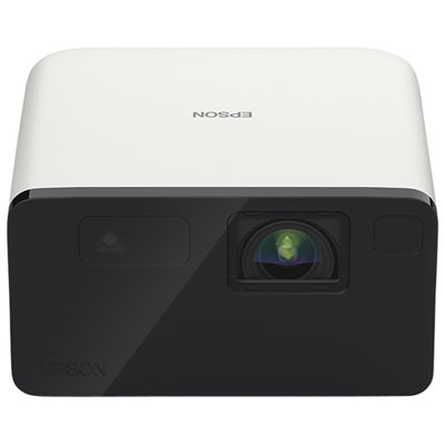 Epson EpiqVision Mini EF21 Smart Laser Gaming Projector (V11HB35020) Best projector I’ve bought