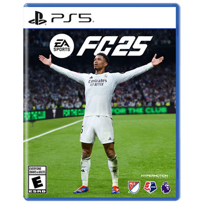 Ea Sports Fc 25 (Ps5)
