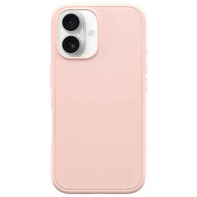 OtterBox Symmetry Fitted Hard Shell Case with MagSafe for iPhone 16 - Ballet Shoes