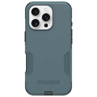 OtterBox Commuter Fitted Hard Shell Case with MagSafe for iPhone 16 Pro - Sagebrush Otterbox always makes the best cases
