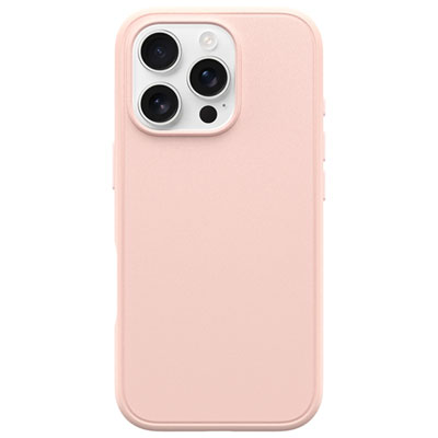 Étui Rigide Ajusté Symmetry D'otterbox Avec Magsafe Pour Iphone 16 Pro - Chaussons De Ballet Love the case