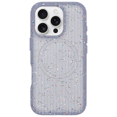 Étui Rigide Ajusté Série Core D'otterbox Avec Magsafe Pour Iphone 16 Pro - Brume Glacée - Exclusivité De Best Buy Love it