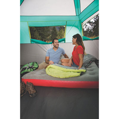 Coleman Extra Durable Airbed - Lit gonflable | Achat en ligne