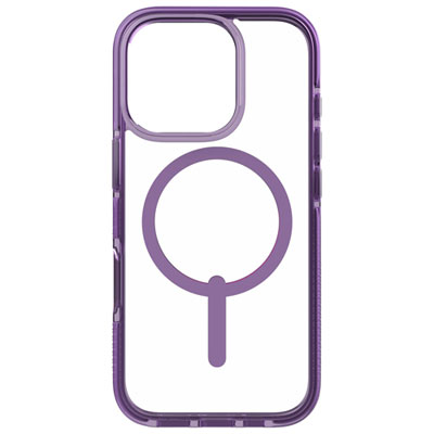 Étui Rigide Ajusté Santa Cruz Snap De Zagg Avec Magsafe Pour Iphone 16 Pro - Hyacinthe Absolutely love this phone case! Has a great feel in the hands and super stylish