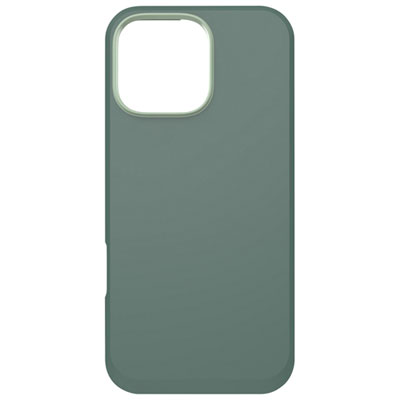 Étui Rigide Ajusté Soho Snap De Zagg Avec Magsafe Pour Iphone 16 Pro Max - Vert