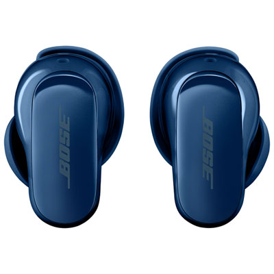 BOSE　QUIETCOMFORT EARBUDS Bose QuietComfort Bluetooth Earbuds, True Wireless Earbuds