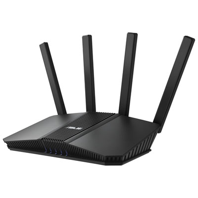 Image of ASUS Wireless Dual-Band Wi-Fi 7 Router (RT-BE58U)