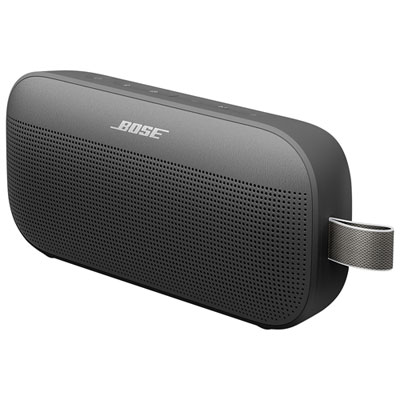 Bose SoundLink Flex Waterproof Bluetooth Wireless Speaker w/ Built