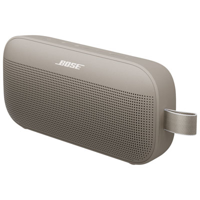 Bose SoundLink Flex Waterproof Bluetooth Wireless Speaker (2nd Gen
