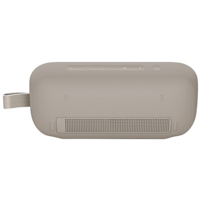 Bose SoundLink Flex Waterproof Bluetooth Wireless Speaker w/ Built
