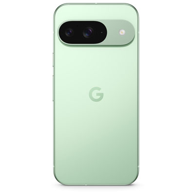 Google Pixel 9 本体 ライトグリーン Rogers Google Pixel 9 256GB - Wintergreen - Monthly Financing