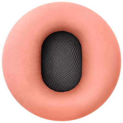 Dyson OnTrac Microfibre Ear Cushion - Oyster Pink