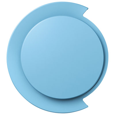 Dyson OnTrac Outer Caps - Ceramic Blue
