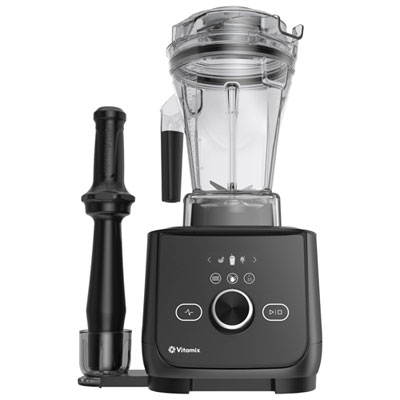 Vitamix Ascent X4 1.42L 1500-Watt Countertop Blender - Black Stainless - Only at Best Buy Best of the best