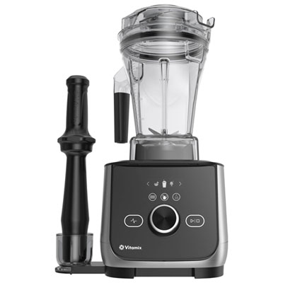 Vitamix Ascent X4 1.42L 1500-Watt Countertop Blender - Brushed Stainless Great Blender