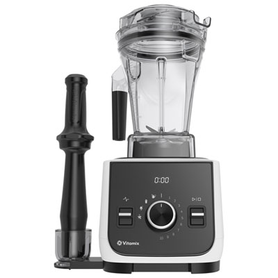 Vitamix Ascent X2 1.42L 1500-Watt Countertop Blender - Polar White #1 blender