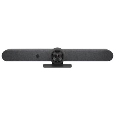 Logitech Rally Bar All-in-One Video Bar (960-001564)