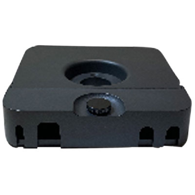 Boîte De Prolongateur De Portée Swytch De Logitech - Noir