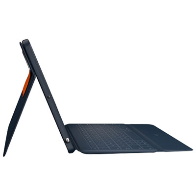 Logitech Rugged Combo 3 Keyboard Case for iPad (9th/8th/7th