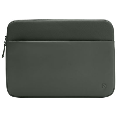 "Incase A.R.C. 14"" Laptop Sleeve - Smoked Ivy"