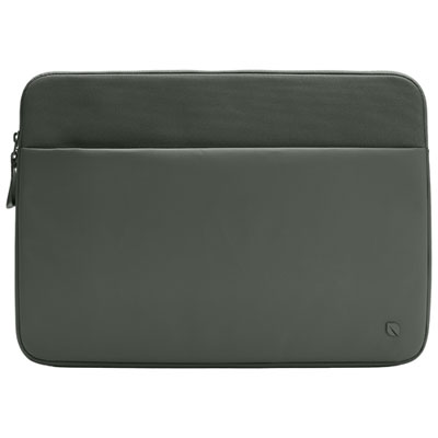 "Incase A.R.C. 16"" Laptop Sleeve - Smoked Ivy"
