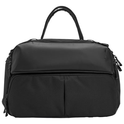 Incase A.R.C. 16" Duffel Bag - Black