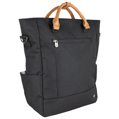 Sac Fourre-Tout Parkdale De Pkg Pour Portable De 16 Po - Noir District