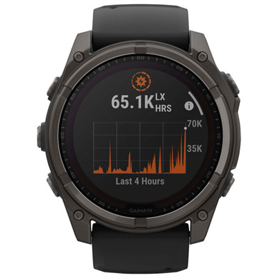 Garmin fenix watch sale best sale