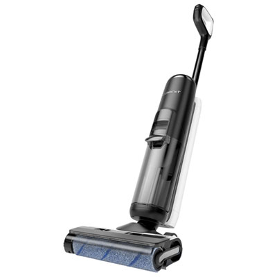 Tineco FloorWasher Pet 5 Series Cordless Wet/Dry Upright Vacuum - Black Great great