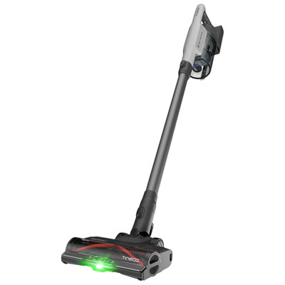 Tineco GO PET PRO 503 Cordless Stick Vacuum - Grey/Powder Blue I’ve already thrown out my cordless Dyson vacuum because it’s garbage compared to this Tineco one