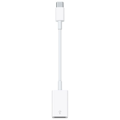 Apple USB-C to USB Adapter (MW5L3AM/A)