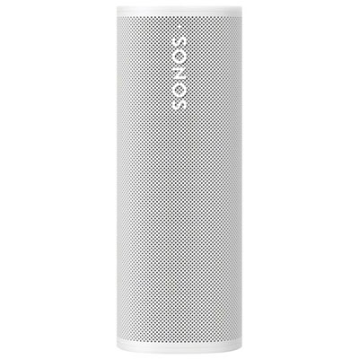 Boîte Ouverte - Haut-Parleur Sans Fil Bluetooth Roam 2 De Sonos - Blanc
