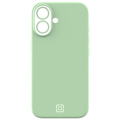 Incipio Sensor Fitted Hard Shell Case with MagSafe for iPhone 16 - Sage