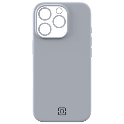 Incipio Sensor Fitted Hard Shell Case with MagSafe for iPhone 16 Pro - Grey