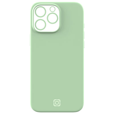 Incipio Sensor Fitted Hard Shell Case with MagSafe for iPhone 16 Pro Max - Sage Love the green!
