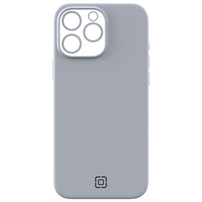 Incipio Sensor Fitted Hard Shell Case with MagSafe for iPhone 16 Pro Max - Grey
