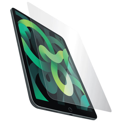 "LOGiiX Phantom Glass Screen Protector for iPad 10.9"" (10th Gen)"