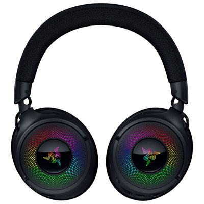 Razer Kraken V4 Wireless Gaming Headset with Microphone