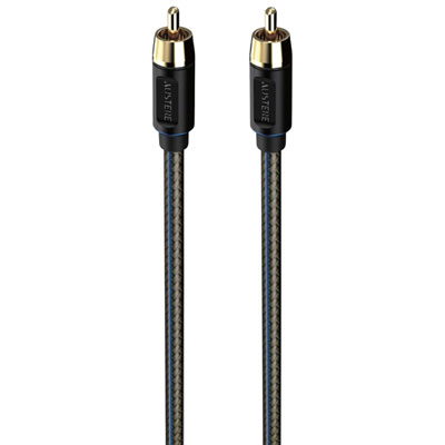Austere V 5m (16.4 ft.) Subwoofer Cable