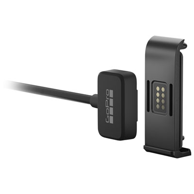 Ensemble Porte Et Câble D'alimentation Magnétiques Gopro Contacto Best Buy - Buying the Best