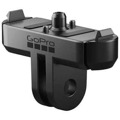GoPro HERO13 Black Magnetic Latch Mount Best mount