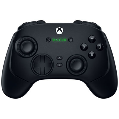 Manette Avec Fil Wolverine V3 Tournament Edition De Razer Pour Xbox Series X|S Et Pc - Noir