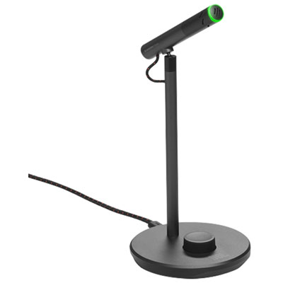 JBL Quantum Stream Talk Condenser Microphone Absolutely in love with this mic