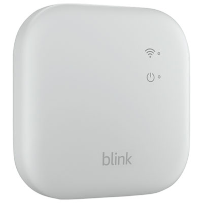 Prolongateur De Portée/concentrateur Système Sync Module Xr De Blink Pour Caméras Outdoor 4 (Bsm00500U) Very reliable product,  would purchase again from best buy