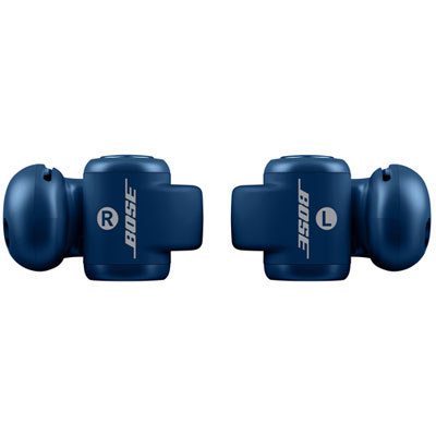 Bose Ultra Open In-Ear True Wireless Earbuds - Lunar Blue | Best